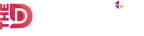 The Dhaka IT logo